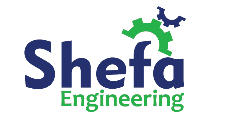 Shefa Engineering